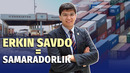 Pomidorni televizorga aylantirish” — Behzod Hoshimov bilan suhbat