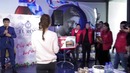 Результаты конкурса TURON от 24.12.2017