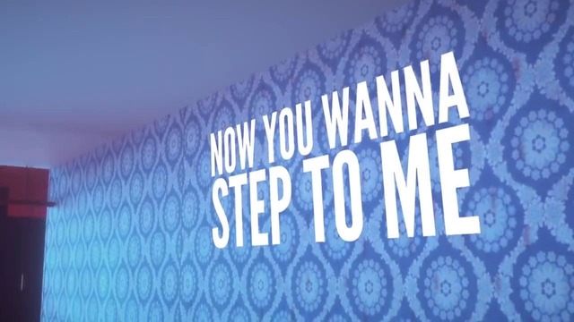 CMC$ feat. Jenny March – Love Parade (Lyrics Music Video)