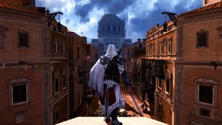 Assassin’s Creed Brotherhood – ПЛОХАЯ ИГРА