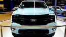 NEW 2024 Ford F150 Platinum Powerboost – Exterior and Interior 4K