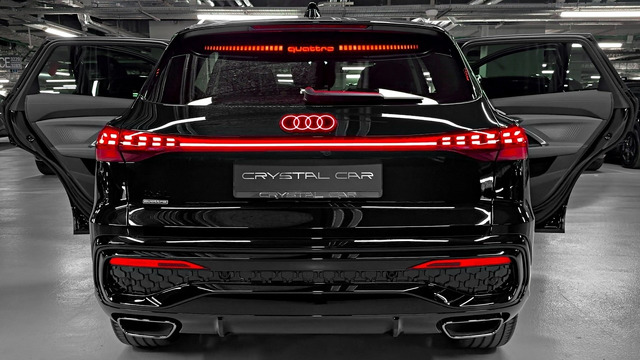 2026 Audi Q5 L Quattro – The Premium SUV Everyone Is Waiting For