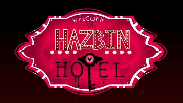 Hazbin hotel (official trailer)