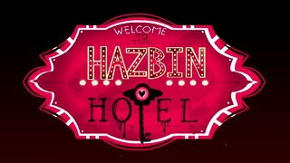 Hazbin hotel (official trailer)
