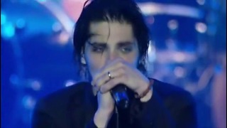 My Chemical Romance – The Ghost Of You (Live)