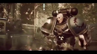 Warhammer 30000 Death of Hope MegaCinematic (RUS)