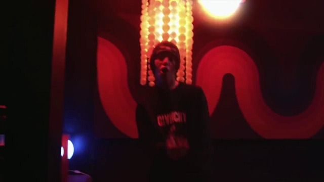Lil Xan – SLOPE (Official Video)