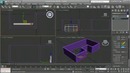 3ds max – Simple house tutorial