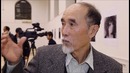 Виктор Ан рассказывает о выставке «Лико, Время»