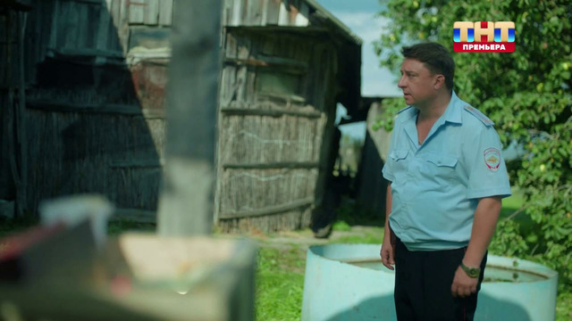 Жуки 4 – 7 серии | 2024 Новые Жуки