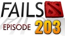 Dota 2 Fails of the Week – Ep. 203