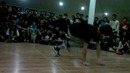 Bboy Ice vs Bboy Born