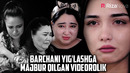 Dugonalar Shou – Barchani yig’lashga majbur qilgan videorolik