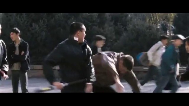 Рэкетир Каспийский Груз Табор уходит в небо