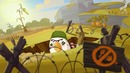 Angry Birds Toons. 37 серия – «Clash of corns»