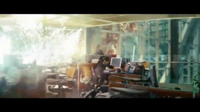 Нарезка лучших моментов мировых премьер 2010-2013 годов