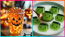 Fun & Easy Halloween Treats to Amaze Your Friends! ▶ 17