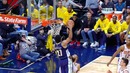 NBA 2017-18: Топ 10 за 20 января