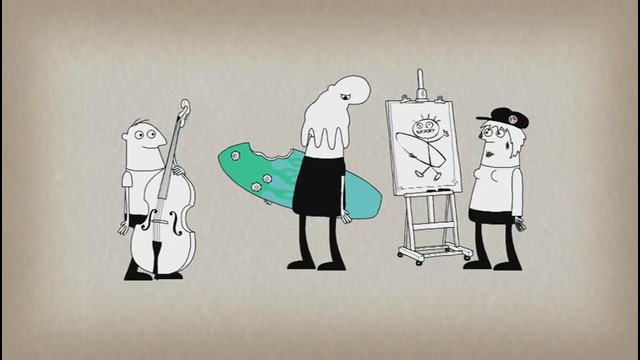 Музыка + Мозг [TED-ED