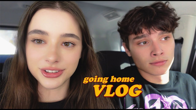 Vlog I’m going home | see my family after 2 years apart | my hometown | part 1