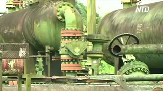 Нигерии нужны $12 млрд на устранение последствий разливов нефти