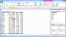 Фильтр исходных данных в сводной таблице Excel(Николай Павлов)