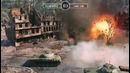 Pz 58. Mutz против AMX CDC – Танкомахач №64 – от ARBUZNY и TheGUN