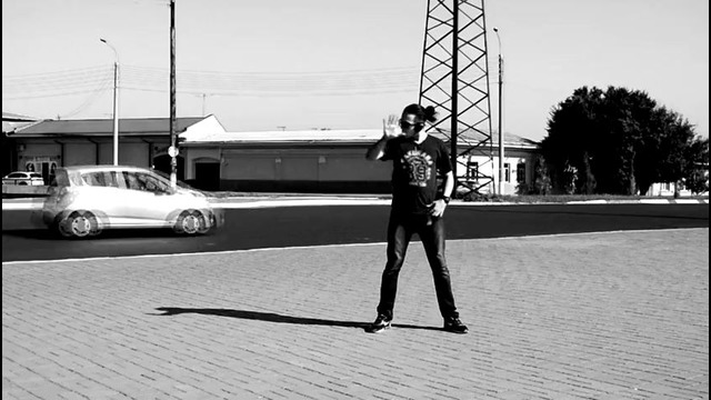 Shash’U – Bounce Some | Hip Hop | DaGGeR