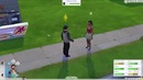 Любовный интерес (Sims 4 #4)