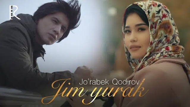 Jo’rabek Qodirov – Jim yurak (VideoKlip 2019)