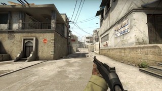 Counter-Strike Global Offensive Gun Sounds OLD vs NEW