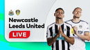 Ньюкасл – Лидс | Английская Премьер-лига 2022/23 | 18-й тур | Обзор матча