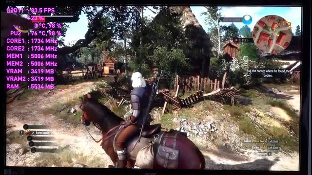 NVIDIA Titan X Pascal SLI = $2400 – Обзор и тест в 4К играх RGOC