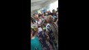 Собрание жителей и хокима Янгиюля по вопросам сноса домов. Часть 5