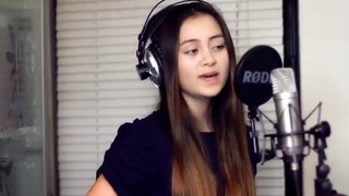 Miley Cyrus – Wrecking Ball (Cover by Jasmine Thompson)