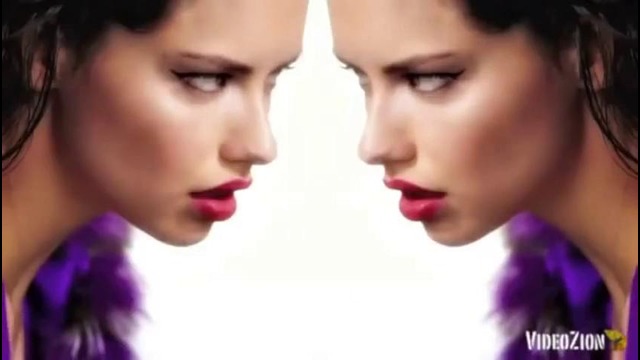 Adriana Lima – Sunquest feat. Josie – A Little Bit Special