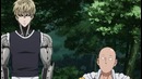 One-Punch Man – 4 Cпешл (Хит Зимы 2016!)