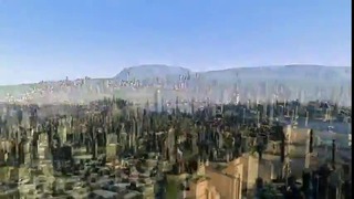 Citiesxl 2012: the official trailer