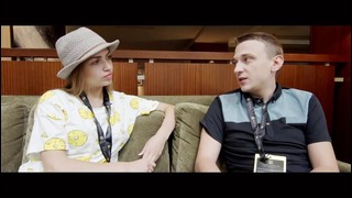 The International 2015: Short interview with ArtStyle by b2ru