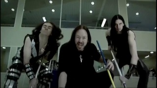 HammerFall – Hearts On Fire (Olympic Version 2002)