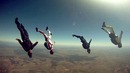 Experience Human Flight