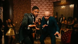 Empire Cast – No Doubt About It (feat. Jussie Smollett and Pitbull)