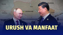 Shartlarni endi Moskva emas, Pekin qo‘yadi”-siyosatshunos