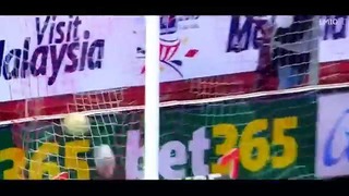 Lionel Messi Neymar vs Ronaldo Bale 2015 Skills Goals Battle HD vRde