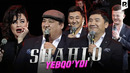 Браво жамоаси – Шахло йебкуйди | Bravo jamoasi – Shahlo yebqo’ydi