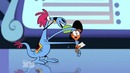 Вондер тут и там НА АНГЛИЙСКОМ wander.over.yonder.s02e15e16.matchmaker.new.toy