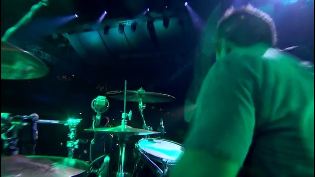 Земфира – Мачо (Москва, 14.12.2013)