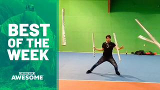 Odd Skills & More | Best Of The Week