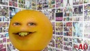 Annoying Orange – Equals Annoying Orange (Equals Three Spoof)