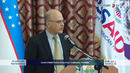 USAID O‘zbekistonga oziq-ovqat yordamini topshirdi